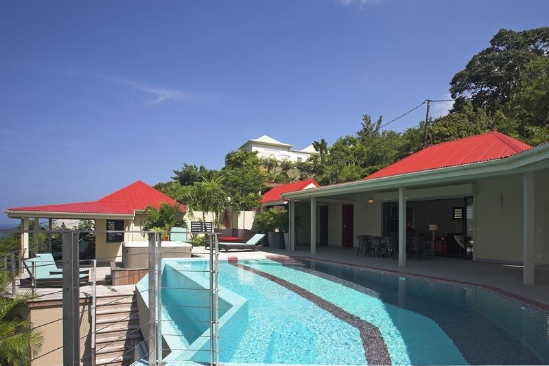 La Maison Rouge photo 5