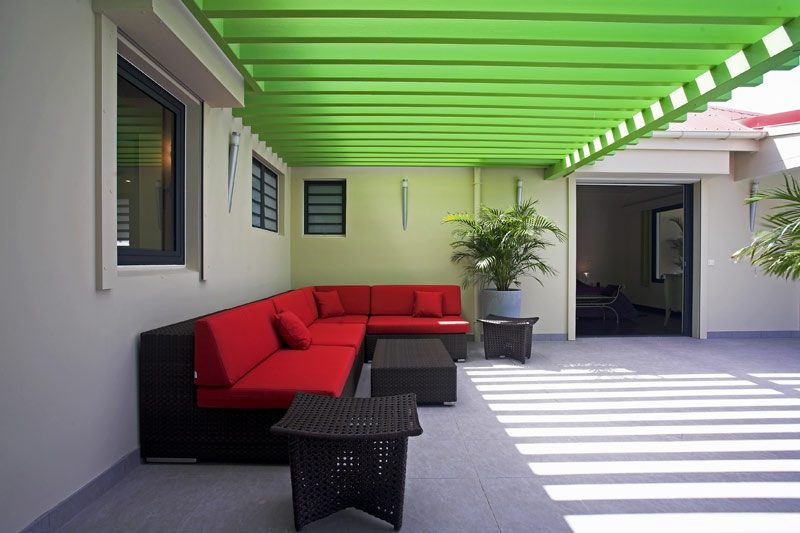 La Maison Rouge photo 6
