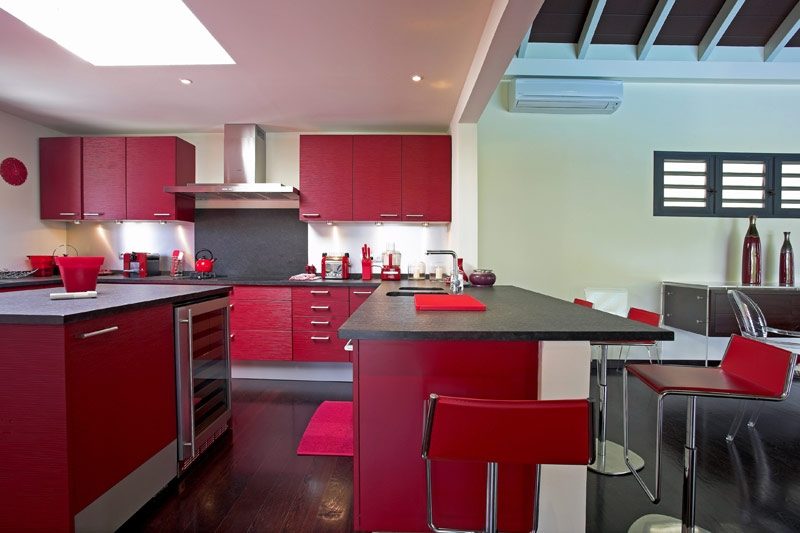 La Maison Rouge photo 9